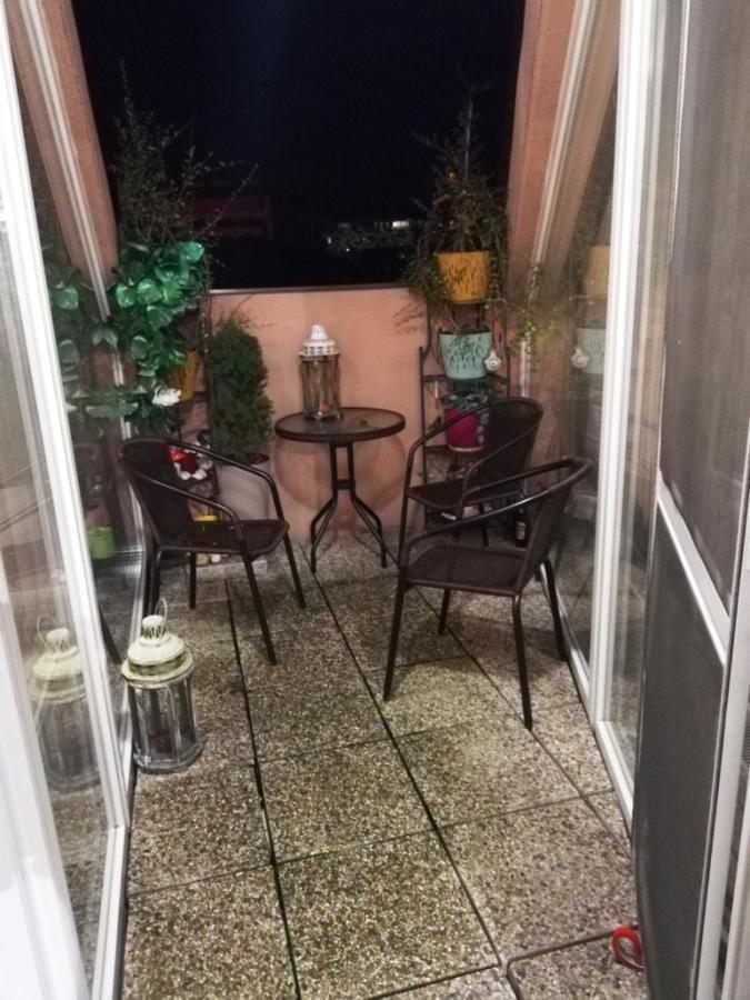 Apartmán Galeria Stastie Senec Exteriér fotografie