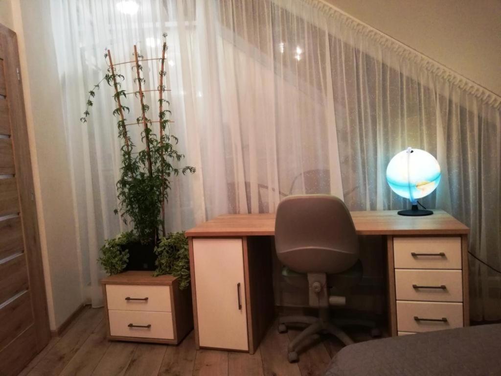 Apartmán Galeria Stastie Senec Exteriér fotografie