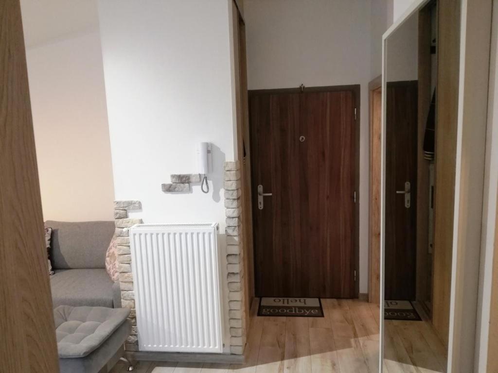 Apartmán Galeria Stastie Senec Exteriér fotografie